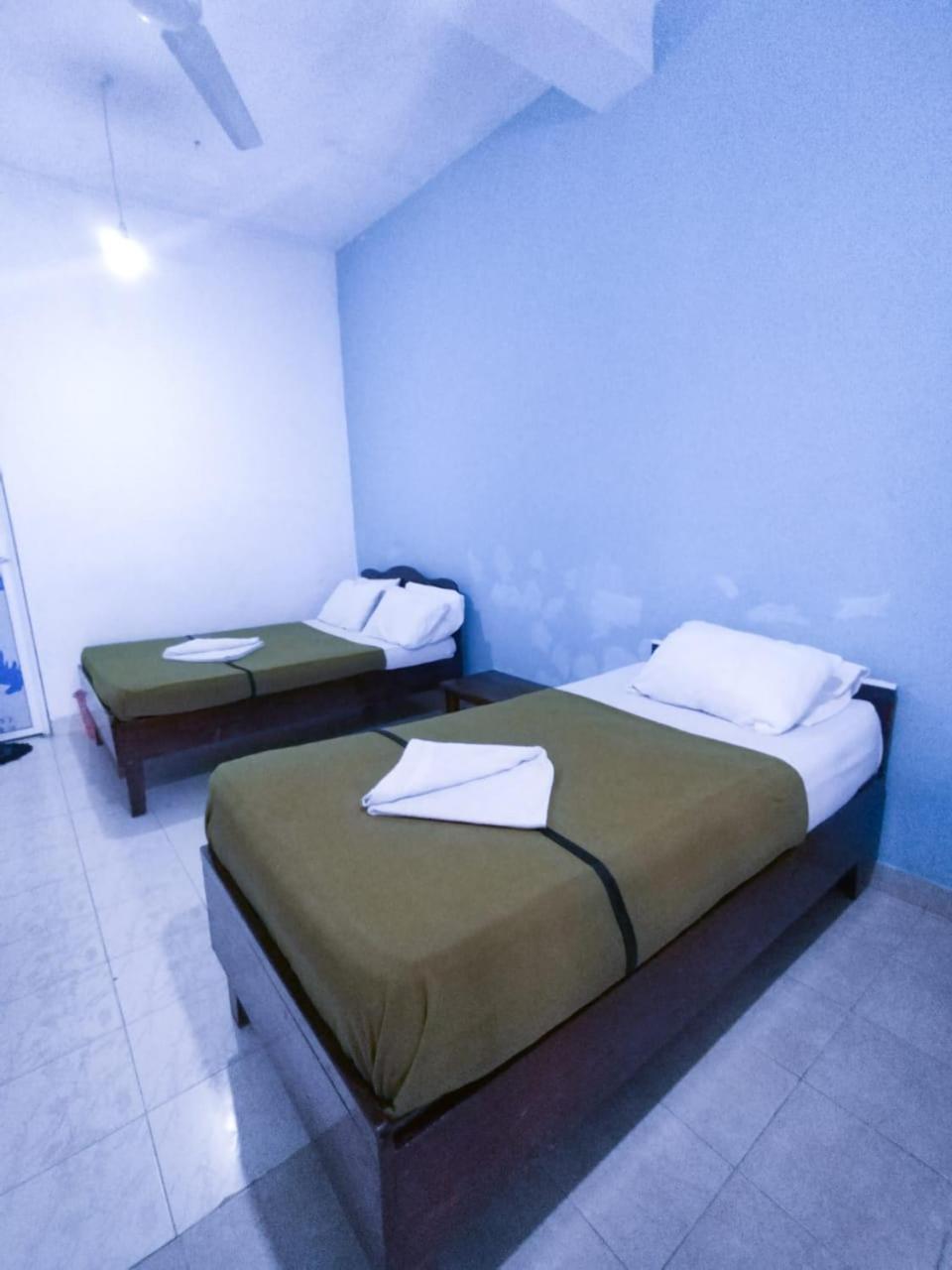 Soorya Inn Ella Exterior foto
