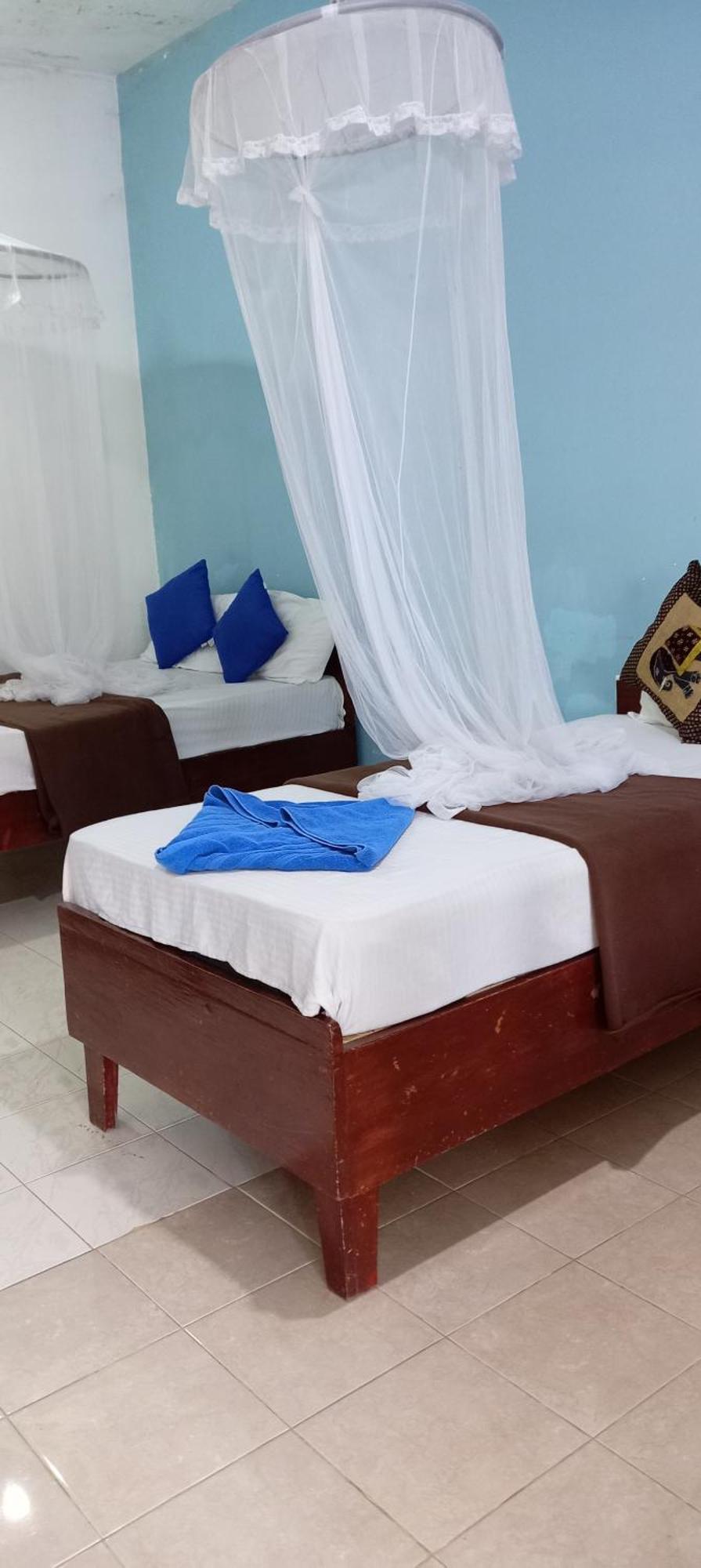 Soorya Inn Ella Exterior foto